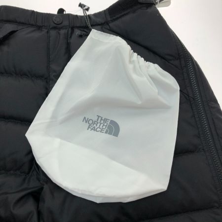  THE NORTH FACE ザノースフェイス アコンカグアパンツ Mサイズ ND92244 ブラック