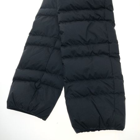  THE NORTH FACE ザノースフェイス サンダーラウンドネックジャケット Sサイズ NYW82213 ブラック
