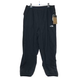 □□ THE NORTH FACE ザノースフェイス バーサタイルノマドパンツ　Lサイズ NB82033 ブラック Sランク
