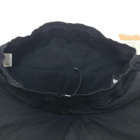  THE NORTH FACE ザノースフェイス バーサタイルノマドパンツ　Lサイズ NB82033 ブラック