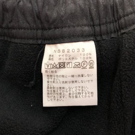  THE NORTH FACE ザノースフェイス バーサタイルノマドパンツ　Lサイズ NB82033 ブラック