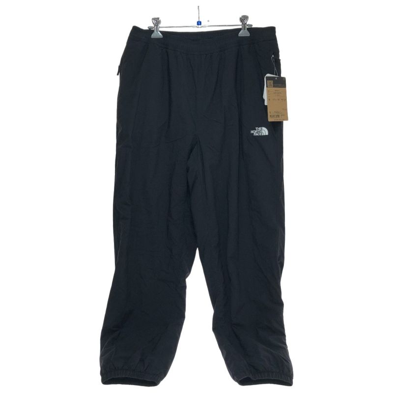 中古】 THE NORTH FACE ザノースフェイス バーサタイルノマドパンツ L