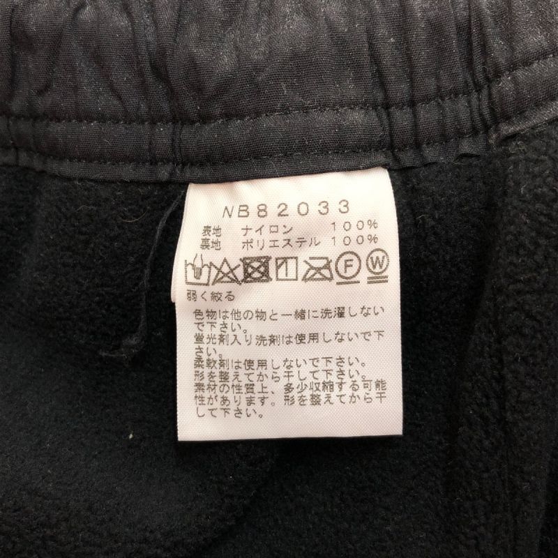 中古】 THE NORTH FACE ザノースフェイス バーサタイルノマドパンツ L