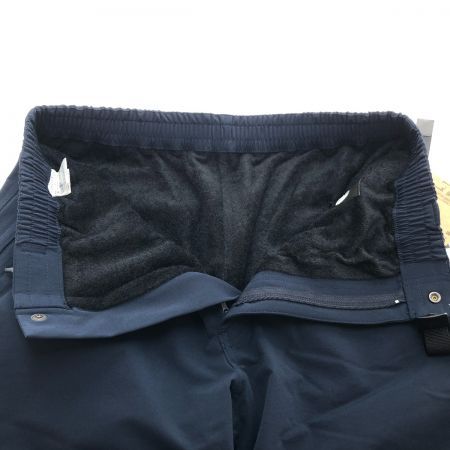  THE NORTH FACE ザノースフェイス ドローウォームパンツ Lサイズ NB82105 ネイビー
