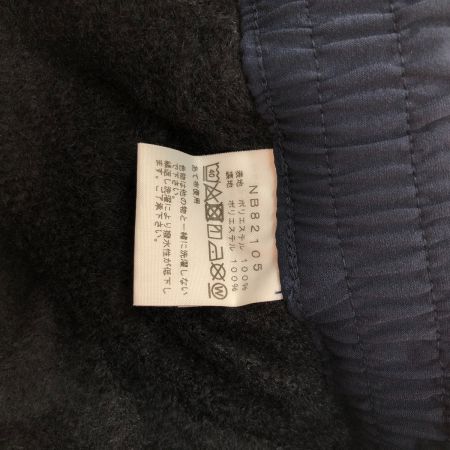  THE NORTH FACE ザノースフェイス ドローウォームパンツ Lサイズ NB82105 ネイビー