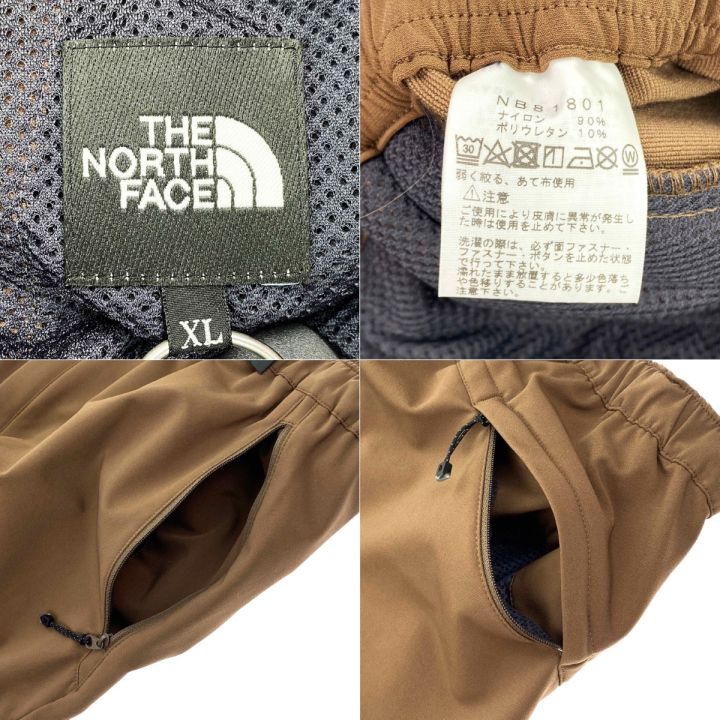 THE NORTH FACE ザノースフェイス バーブ サーマル パンツ NB81801