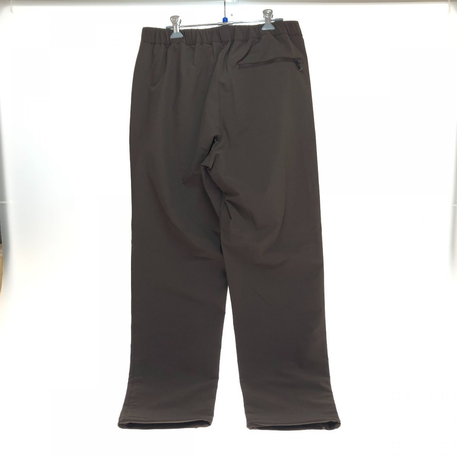 中古】 THE NORTH FACE ザノースフェイス バーブパンツ Lサイズ