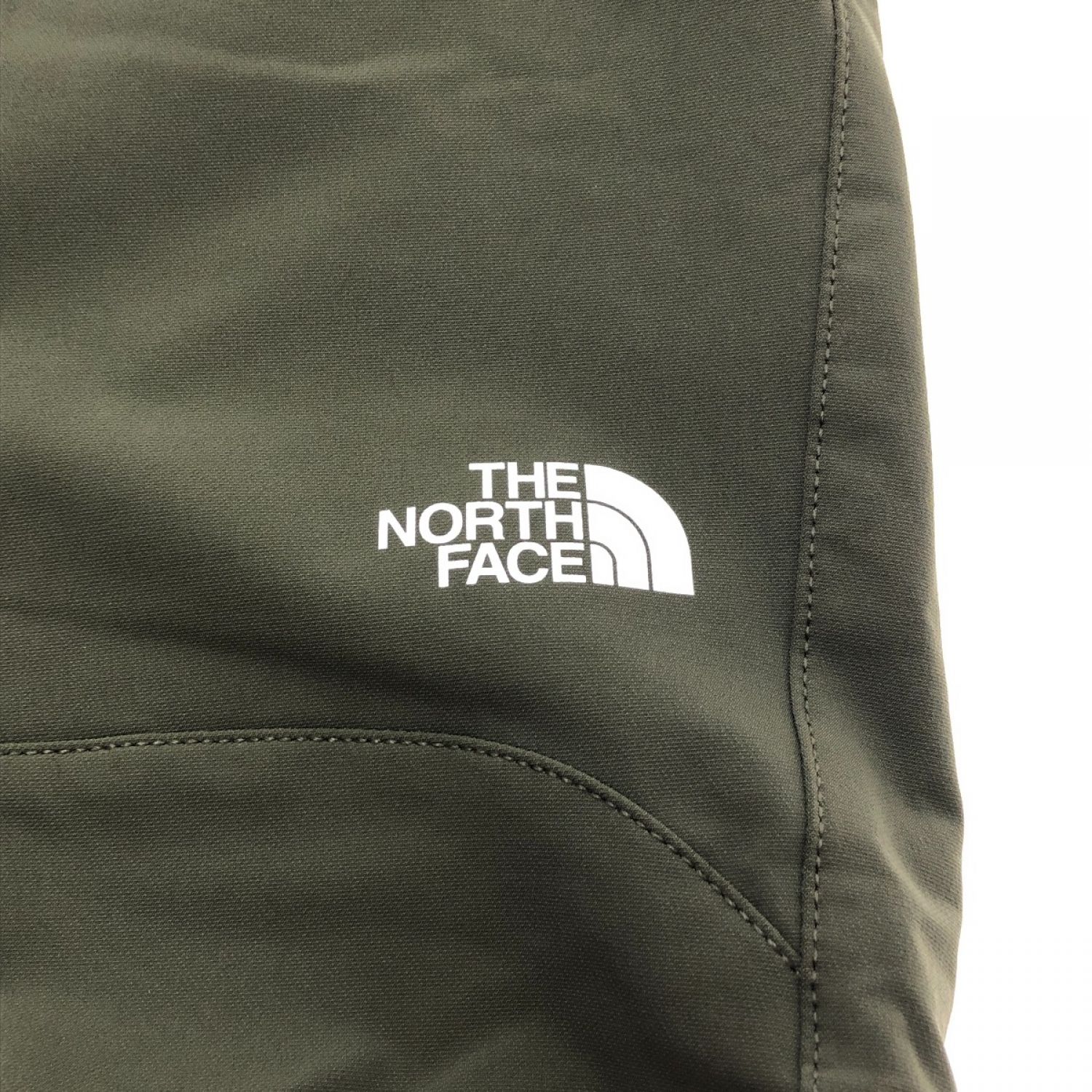 中古】 THE NORTH FACE ザノースフェイス アルパインライトパンツ XL