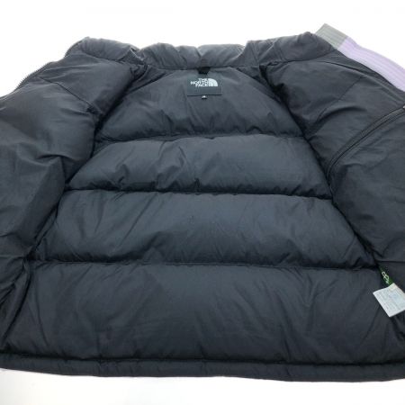  THE NORTH FACE ザノースフェイス ショートヌプシジャケット Mサイズ NDW92232 ラベンダー