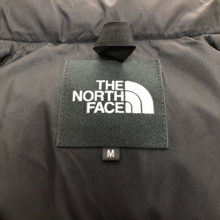  THE NORTH FACE ザノースフェイス ショートヌプシジャケット Mサイズ NDW92232 ラベンダー
