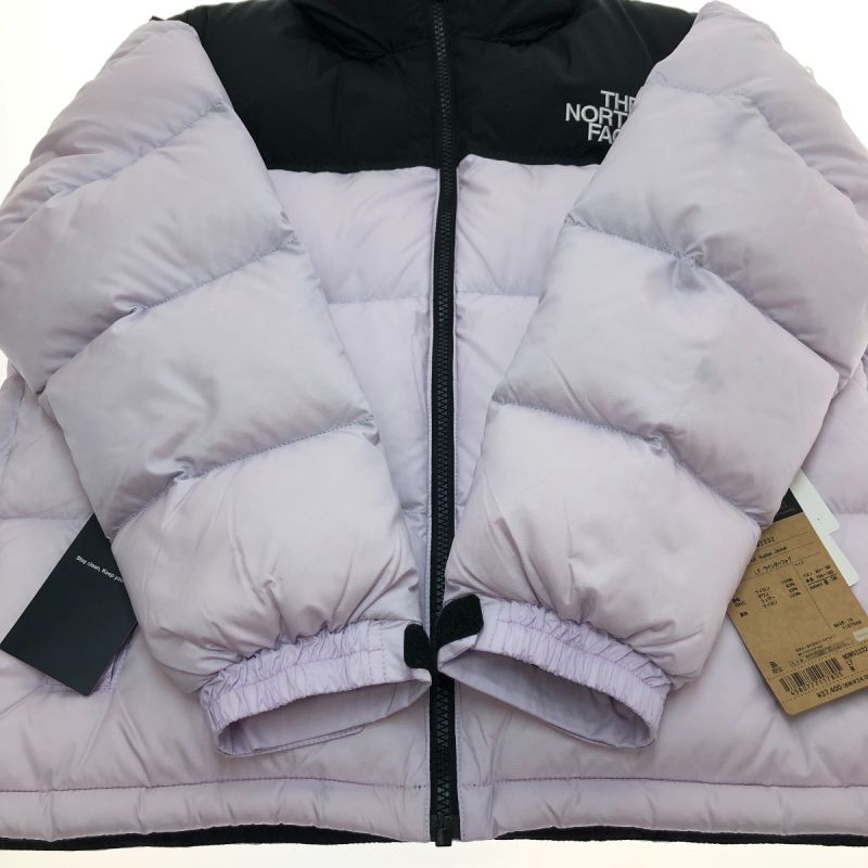 中古】 THE NORTH FACE ザノースフェイス ショートヌプシジャケット M