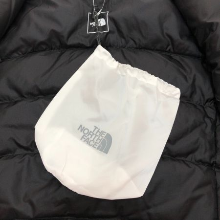  THE NORTH FACE ザノースフェイス ジップインマグネアコンカグアジャケット Sサイズ NDW92242 ブラック