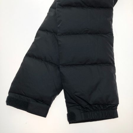  THE NORTH FACE ザノースフェイス ジップインマグネアコンカグアジャケット Sサイズ NDW92242 ブラック