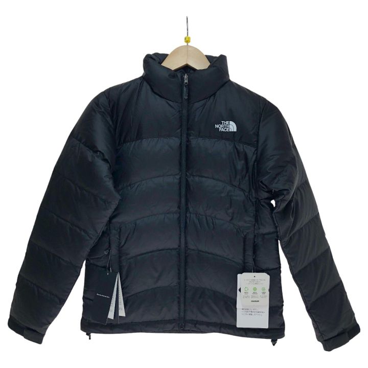 THE NORTH FACE ザノースフェイス ジップインマグネアコンカグア 