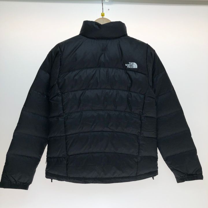 THE NORTH FACE ザノースフェイス ジップインマグネアコンカグア  