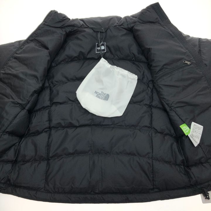 THE NORTH FACE ザノースフェイス ジップインマグネアコンカグア 