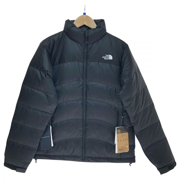 THE NORTH FACE ザノースフェイス ジップインマグネアコンカグアジャケット Lサイズ NDW92242  ブラック｜中古｜なんでもリサイクルビッグバン