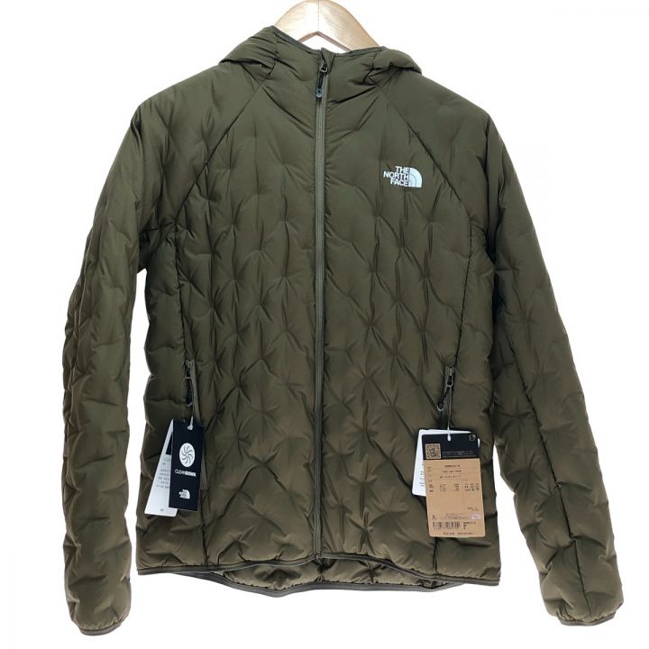 中古】 THE NORTH FACE ザノースフェイス アストロライトフーディ M ...