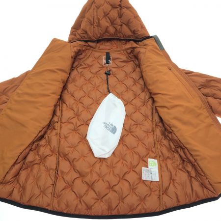  THE NORTH FACE ザノースフェイス アストロライトジャケット　Mサイズ NDW92216 ブラウン