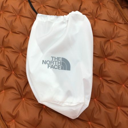  THE NORTH FACE ザノースフェイス アストロライトジャケット　Mサイズ NDW92216 ブラウン