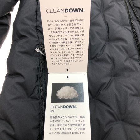  THE NORTH FACE ザノースフェイス アストロライトフーディ ダウンジャケット Sサイズ NDW92216 ブラック