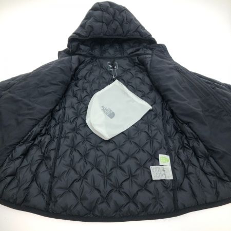  THE NORTH FACE ザノースフェイス アストロライトフーディ ダウンジャケット Sサイズ NDW92216 ブラック