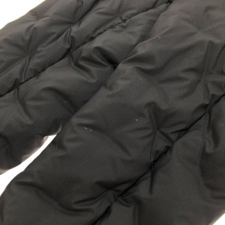  THE NORTH FACE ザノースフェイス アストロライトフーディ ダウンジャケット Sサイズ NDW92216 ブラック