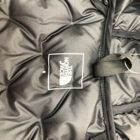  THE NORTH FACE ザノースフェイス アストロライトフーディ ダウンジャケット Sサイズ NDW92216 ブラック