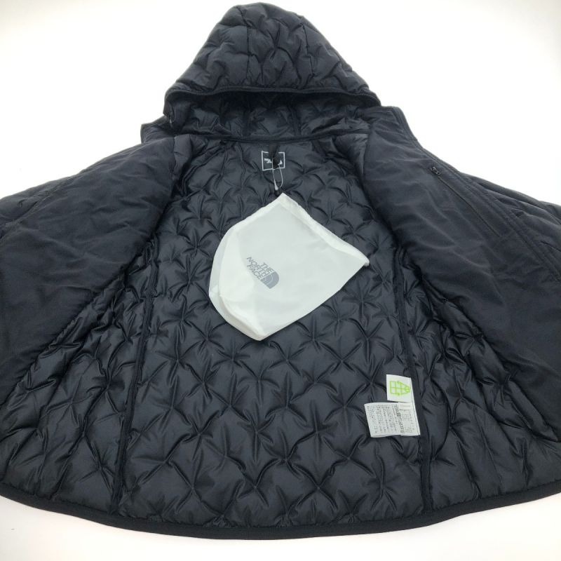 中古】 THE NORTH FACE ザノースフェイス アストロライトフーディ