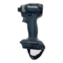 □□ MAKITA マキタ 充電式インパクトドライバ TD173D Sランク