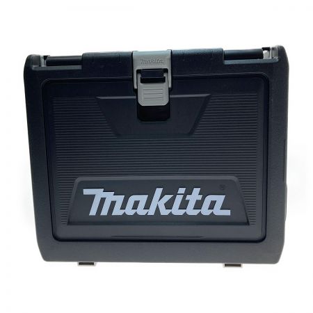  MAKITA マキタ 充電式インパクトドライバ TD173D