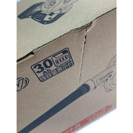  MAKITA マキタ 充電式ブロア　18V　3.0Ah UB186DRF