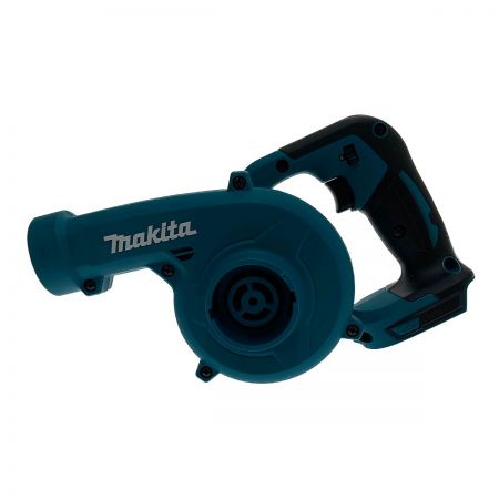  MAKITA マキタ 充電式ブロア　18V　3.0Ah UB186DRF