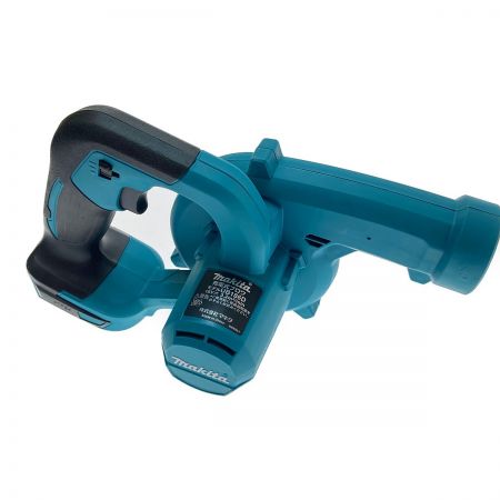  MAKITA マキタ 充電式ブロア　18V　3.0Ah UB186DRF