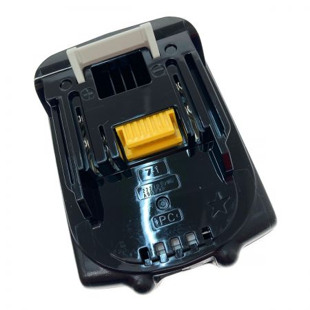  MAKITA マキタ 充電式ブロア　18V　3.0Ah UB186DRF