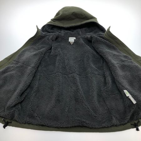  THE NORTH FACE ザノースフェイス コンパクトノマドジャケット NPW71933 ② オリーブ Ｍ