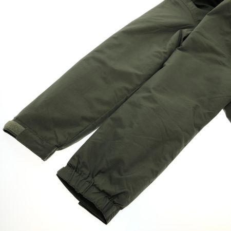  THE NORTH FACE ザノースフェイス コンパクトノマドジャケット NPW71933 ② オリーブ Ｍ