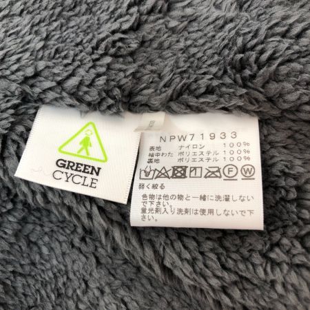  THE NORTH FACE ザノースフェイス コンパクトノマドジャケット NPW71933 ② オリーブ Ｍ