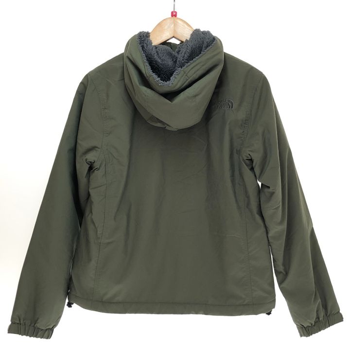 THE NORTH FACE ザノースフェイス コンパクトノマドジャケット