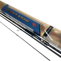 □□ SHIMANO シマノ ネッサエクスチューンS1102M+ S1102M+ Bランク