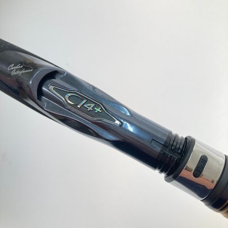  SHIMANO シマノ ネッサエクスチューンS1102M+ S1102M+