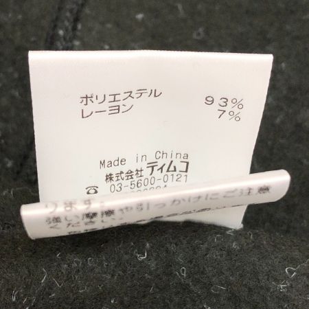  Foxfire フォックスファイヤー サーマルセーブルフルジップ XLサイズ 50-13156-152-06 カーボンブラック