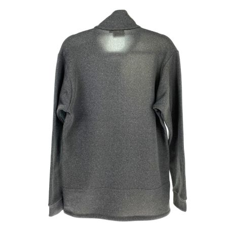  Foxfire フォックスファイヤー PDフリースジャケット 5113180 グレー Mサイズ