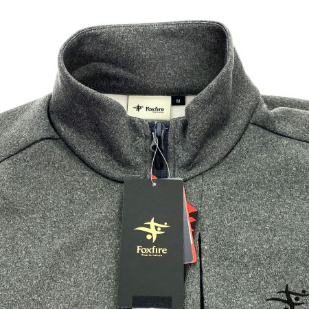  Foxfire フォックスファイヤー PDフリースジャケット 5113180 グレー Mサイズ