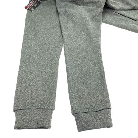  Foxfire フォックスファイヤー PDフリースジャケット 5113180 グレー Mサイズ