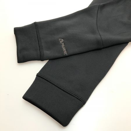  Foxfire フォックスファイヤー フリースフーディ Mサイズ 51-13183-025-03 ブラック