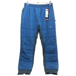 □□ Foxfire フォックスファイヤー パワーフィルHBパンツ XLサイズ 51-14189-040-05 ブルー Sランク
