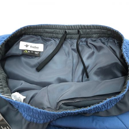  Foxfire フォックスファイヤー パワーフィルHBパンツ XLサイズ 51-14189-040-05 ブルー