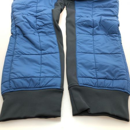  Foxfire フォックスファイヤー パワーフィルHBパンツ XLサイズ 51-14189-040-05 ブルー