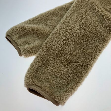  SIERRA DESIGNS シエラデザイン ジップアップフリースジャケット XLサイズ 2021 ベージュ